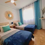 Casa Islandia Lägenhet