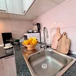 Lägenhet Casa Islandia Torrevieja